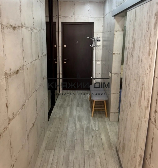 Оренда Квартира 1-кімнатна, 17/25 поверх на Правды просп. Киев - изображение 17