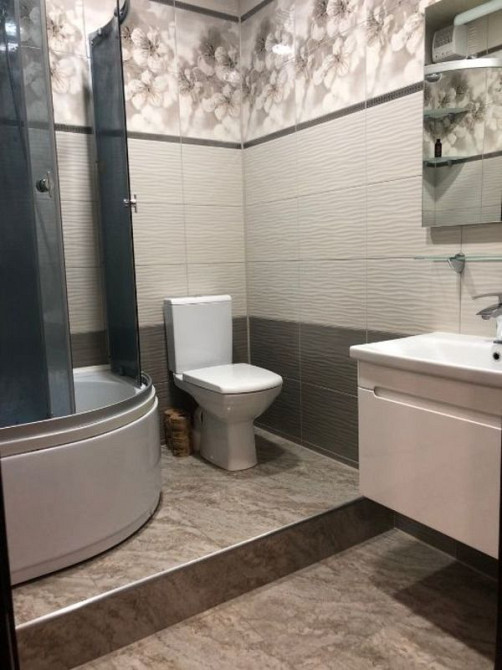 Оренда Квартира 1-кімнатна, 7/9 поверх на ул. Регенераторная, 4 Київ - фото 4