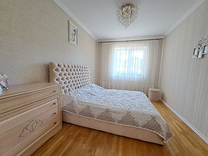 Продаж 3 км.квартири з гаражем у Петриках.  - фото 9