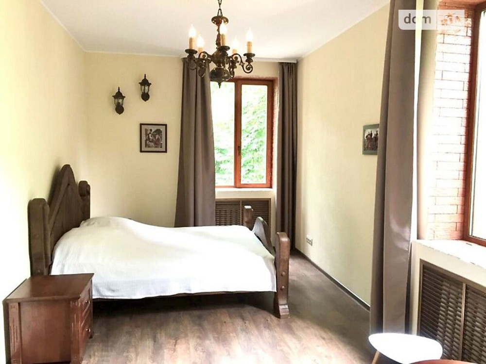 Оренда Квартира 3-кімнатна, 3/4 поверх на ул. Золотоворотская Київ - фото 5