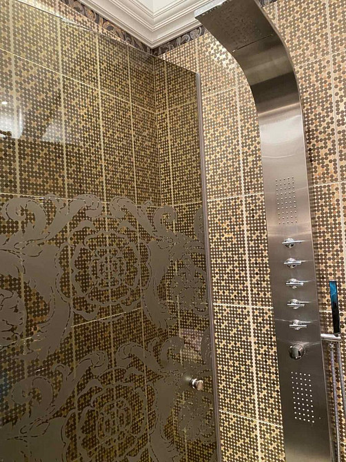 3-к квартира Аркадійське плато Одеса - фото 15