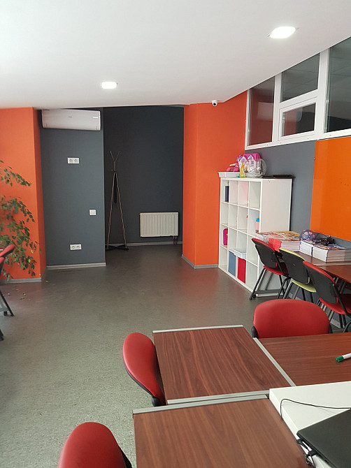 Продаж комерційне приміщення на ул. Армейская, 8г приміщень - 3, поверх - 2 Одеса - фото 6