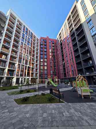 Оренда Квартира 1-кімнатна, 8/12 поверх на вул. Лемківська L'viv