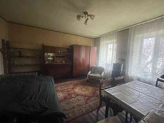 Продаж Квартира 1-кімнатна на ул. Атамана Чепиги, 7 Одесса