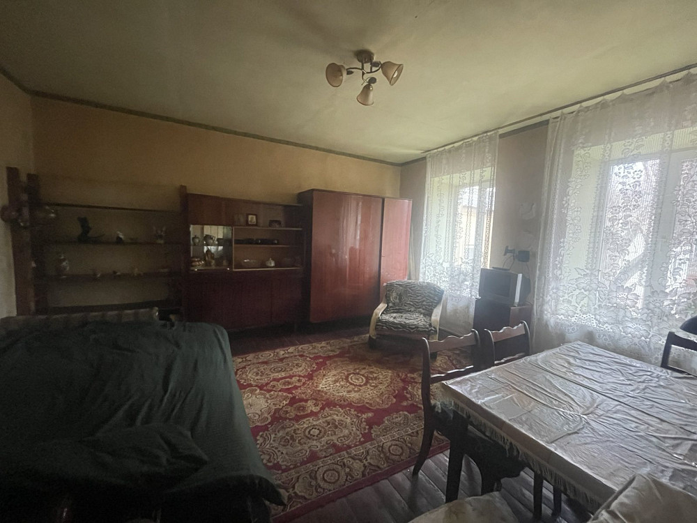 Продаж Квартира 1-кімнатна на ул. Атамана Чепиги, 7 Одесса - изображение 4