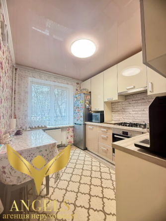 Продаж 2к Квартира 49 кв.м Юрія Коваленка 15 Кропивницький