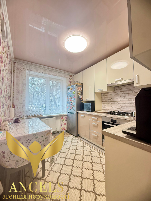 Продаж 2к Квартира 49 кв.м Юрія Коваленка 15 Кропивницький - фото 6