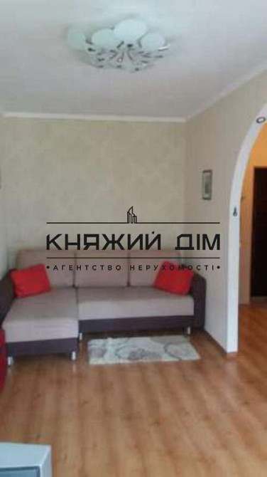 Отличная 2 к.кв. возле Парка Партизанской Славы.№ 21105334 Київ - фото 2