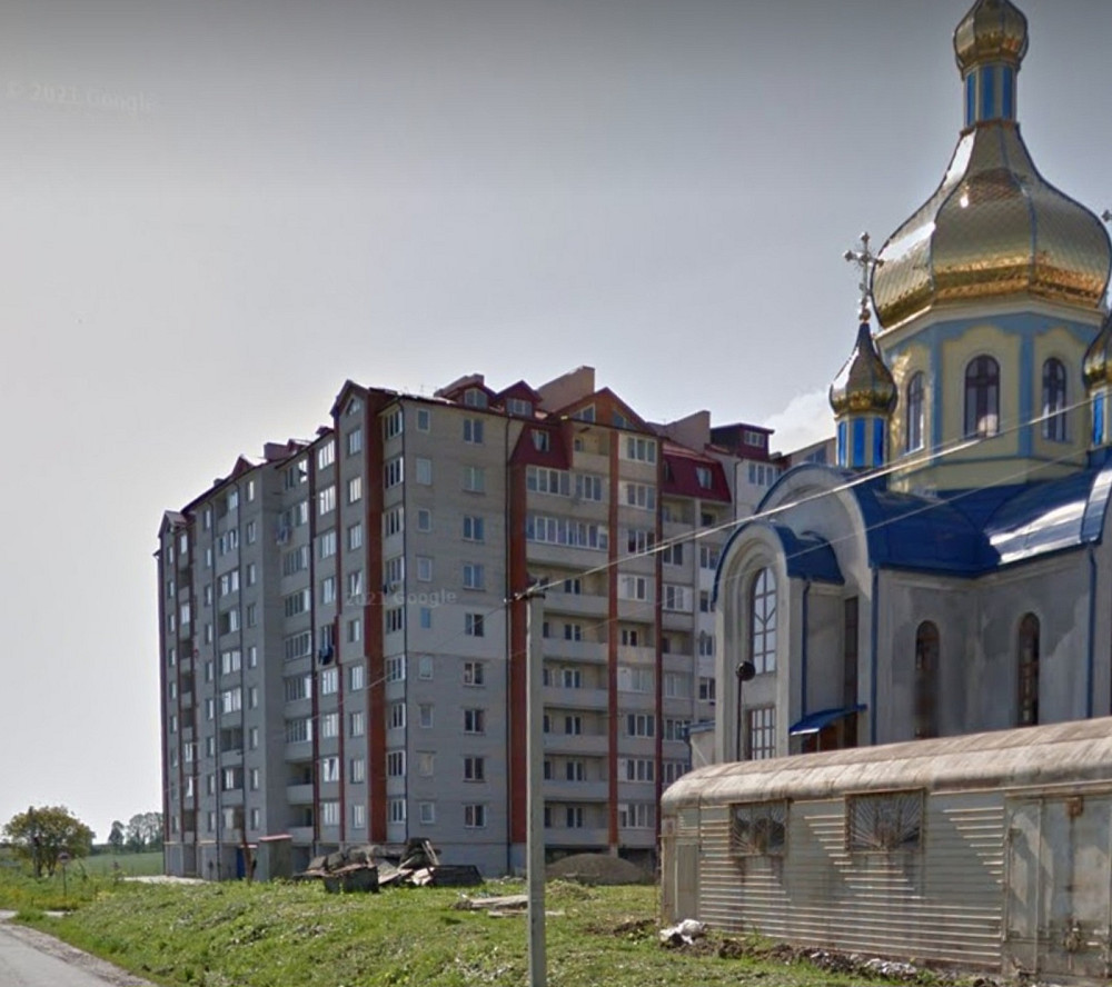 Продаж Квартира 2-кімнатна, 5/9 поверх Тернопіль - фото 9