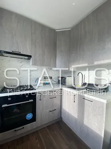 Продажа 1к Квартира 29 кв.м вул. Грушевського Михайла 5 Полтава - изображение 10