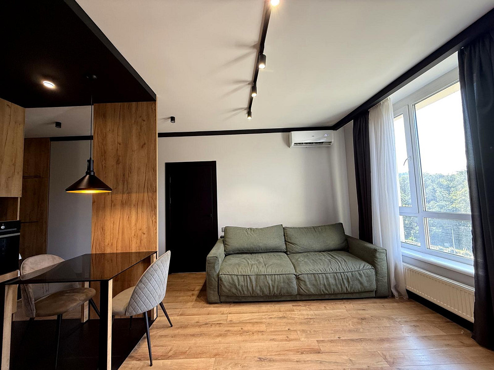 Продаж Квартира 2-кімнатна, 10/26 поверх на Столичне шосе вул., д. 3 Київ - фото 7