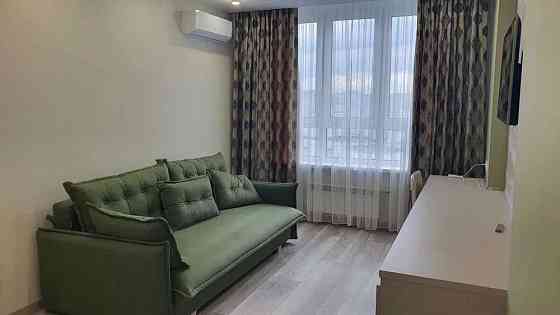 Оренда Квартира 1-кімнатна, 20/25 поверх на ул. Михаила Драгоманова, 10 Kiev