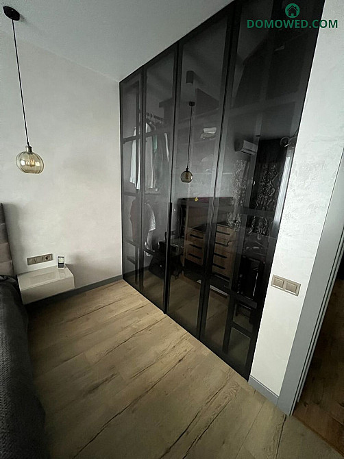 Оренда Квартира 1-кімнатна, 17/25 поверх на Шолуденко ул., 1в Київ - фото 19