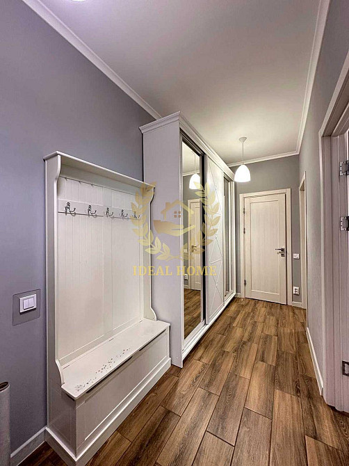 Продаж Квартира 2-кімнатна на Боголюбова ул., 34  - фото 14