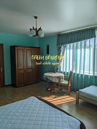 Продаж 2 поверхового будинку з ділянкою на 0.1 соток, 300 кв. м, 5 кімнат, Крихівці - фото 9