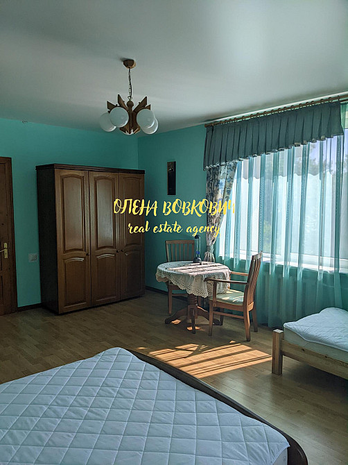 Продаж 2-поверховий Будинок з ділянкою 10 сот 300 кв.м 5 кімн. на Гамалії вул. Крихівці - фото 9