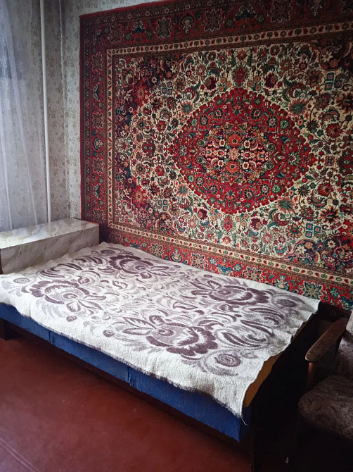 Оренда Квартира 1-кімнатна, 5/14 поверх на Харківське шосе, 146 Київ - фото 7