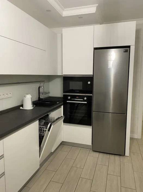 Оренда Квартира 1-кімнатна, 10/27 поверх на ул. Светлая Київ - фото 2