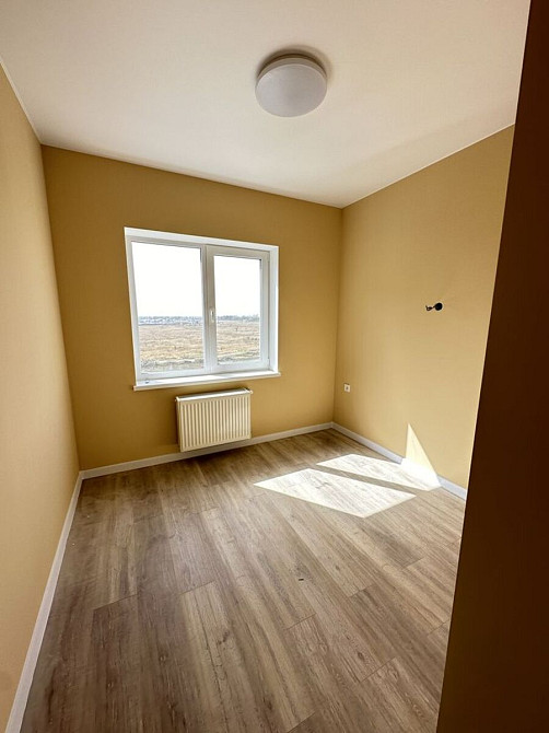 2 кімнатна квартира, ЖК Комфортне містечко, вул. Теплична, с. Святопетрівське (Бучанський район)  - изображение 8