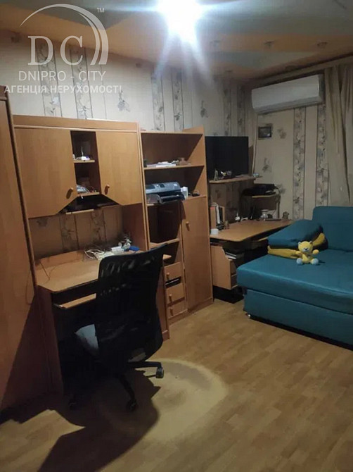 Продаж Квартира 1-кімнатна, 8/9 поверх на вул.Романа Шнейдермана(Гладкова) Дніпро - фото 2