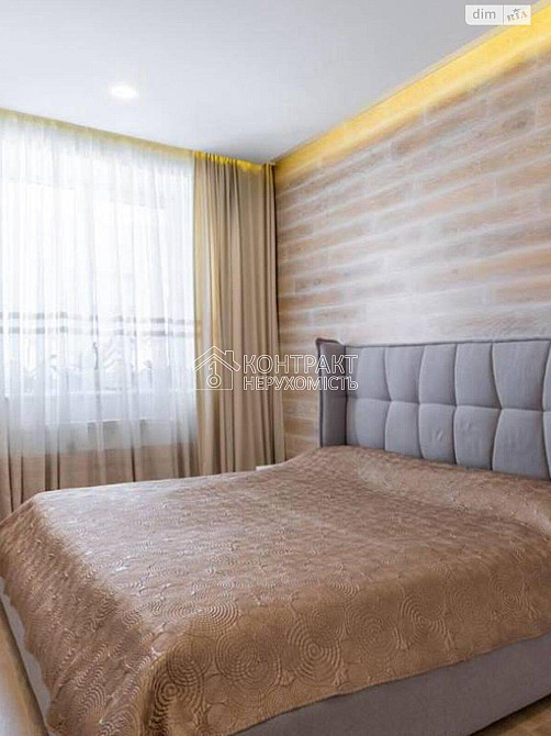 Продаж Квартира 3-кімнатна, 7/9 поверх на вул. Клінська Харків - фото 6