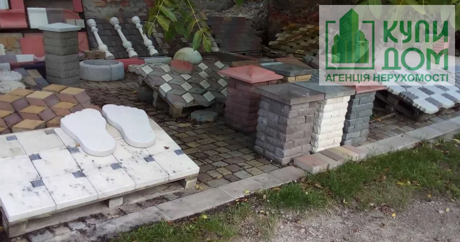 Продаж складське приміщення Новоукраїнка - фото 8