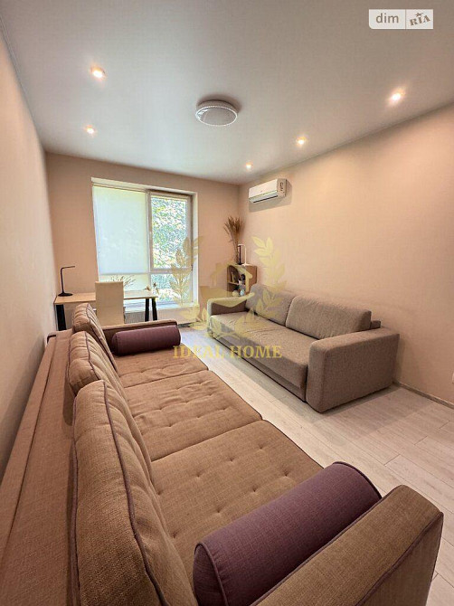 Продаж 1к квартири в Крюківщині по вулиці Єдності  - фото 1