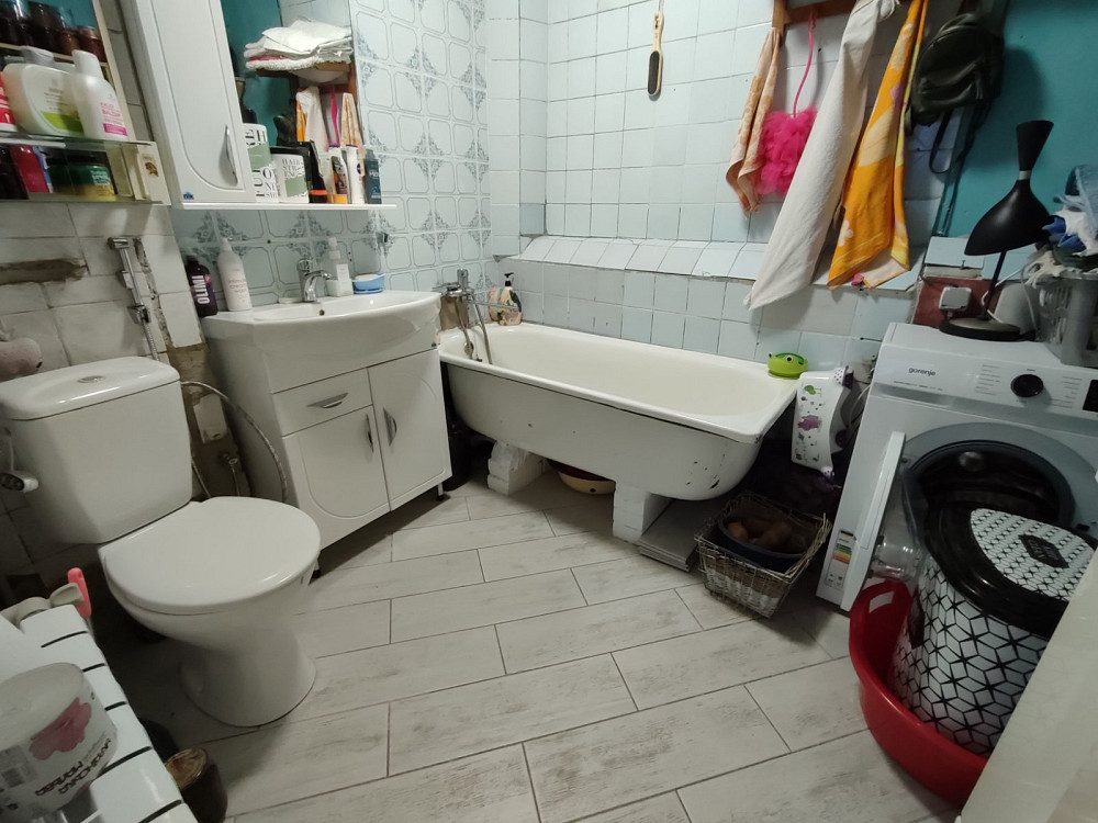 2 комнатная квартира в центре города Одеса - фото 8