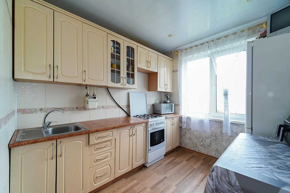 Продаж Квартира 1-кімнатна, 1/5 поверх на Госпітальна вул., д. 2 Kiev - photo 5