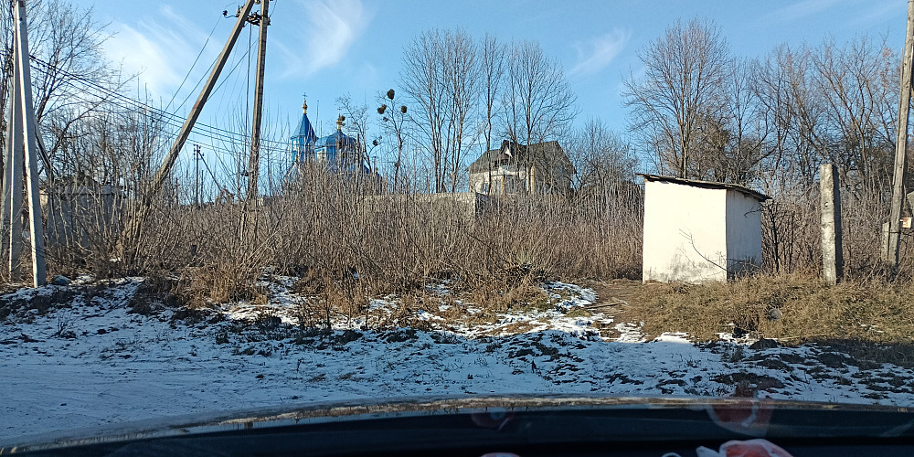 Продаж земельної ділянки 7 соток на Левків Zhytomyr - photo 4