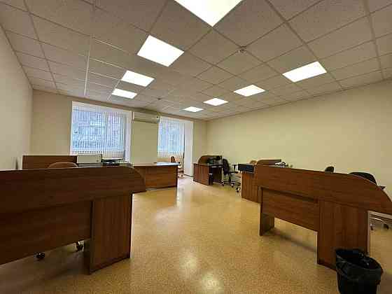 Оренда офісне приміщення на Фонтанская дорога, 49/1 поверх - 1/16 Odessa