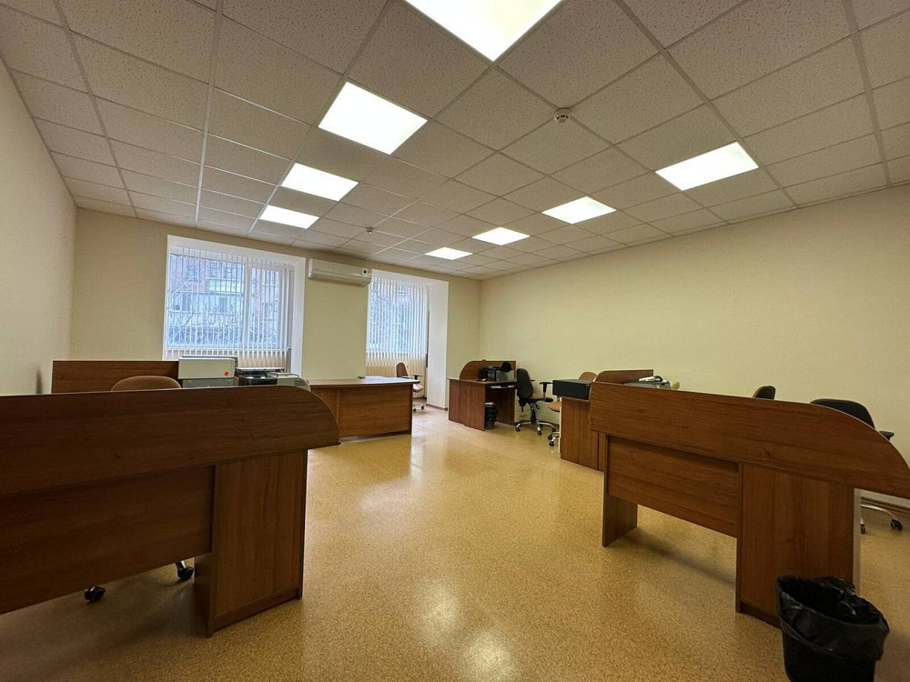 Оренда офісне приміщення на Фонтанская дорога, 49/1 поверх - 1/16 Odessa - photo 6