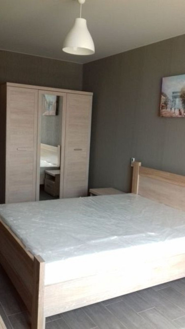 Оренда Квартира 1-кімнатна, 7/26 поверх на ул. Соломии Крушельницкой, 15 Київ - фото 3