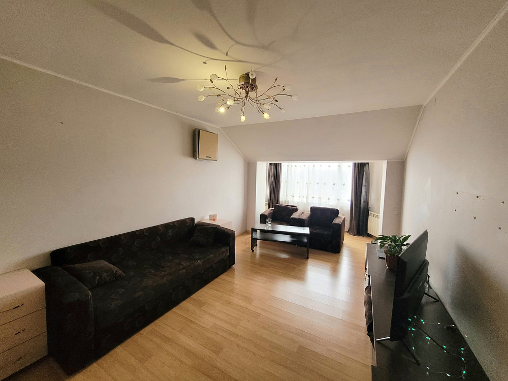 Продаж Квартира 3-кімнатна, 6/6 поверх на Дорошенка Ivano-Frankivs'k - photo 6