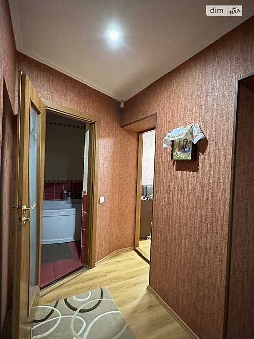 Продаж Квартира 3-кімнатна, 1/5 поверх на Юності Вінниця - фото 3