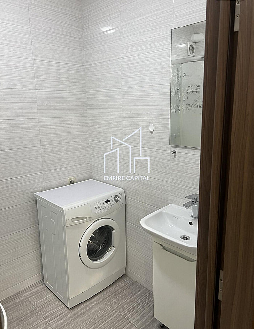 Оренда 1к Квартира 46 кв.м Демнянська вул. Львів - фото 10