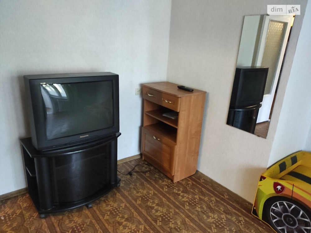 Оренда Квартира 1-кімнатна, 2/5 поверх на проспект Соборності, 5б Киев - изображение 13