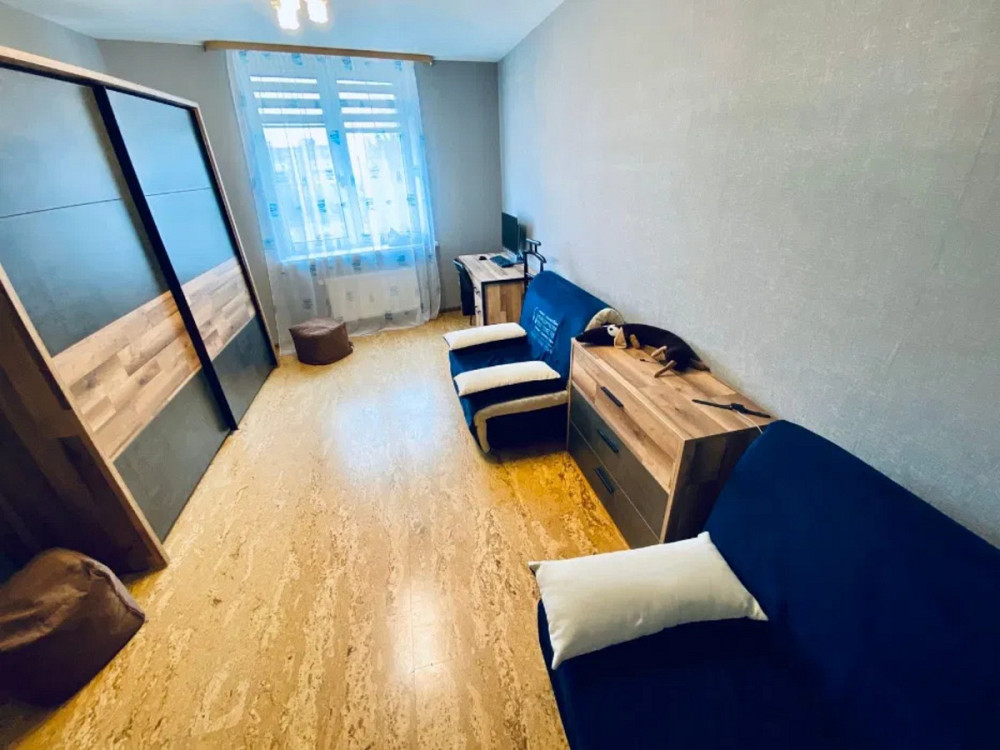 3 кімнатна квартира, проспект Володимира Івасюка, 47а, Оболонь Kiev - photo 4