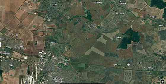 Продаж земельної ділянки 12 соток Artemivka