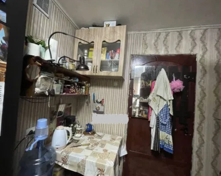 Продаж Квартира 1-кімнатна на ул. Жолио-Кюри, 20 Одесса - изображение 3