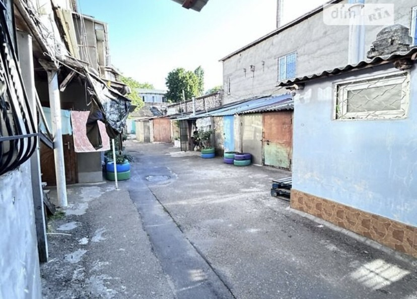 Продаж Квартира 1-кімнатна, 1/2 поверх на Колонтаевская улица, 25 Одеса - фото 9