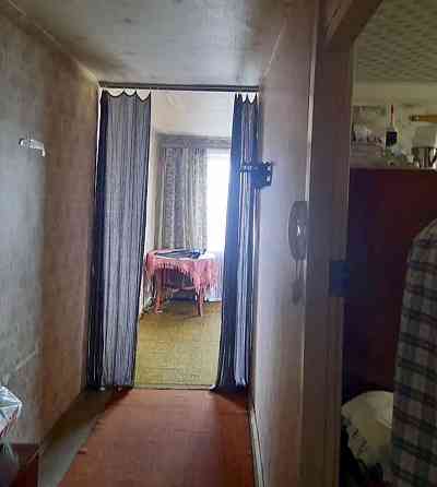 Продаж Квартира 3-кімнатна, 8/9 поверх на Газеты Правда пр., 104 Дніпро