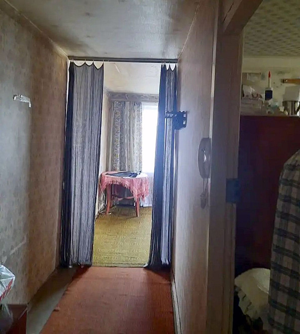 Продаж Квартира 3-кімнатна, 8/9 поверх на Газеты Правда пр., 104 Дніпро - фото 6