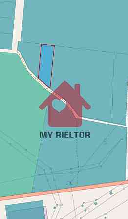 Продаж земельної ділянки 0 соток 