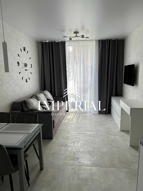 Оренда Квартира 2-кімнатна, 10/25 поверх на вул. Івана Виговського Київ - фото 1