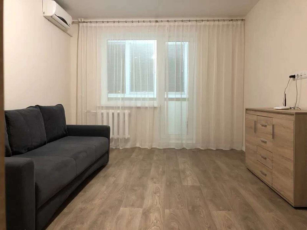 Оренда Квартира 1-кімнатна, 6/14 поверх Київ - фото 2