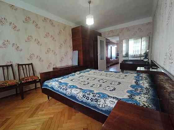 Оренда Квартира 1-кімнатна, 5/5 поверх на вул. Червоноткацька, 23 Kiev