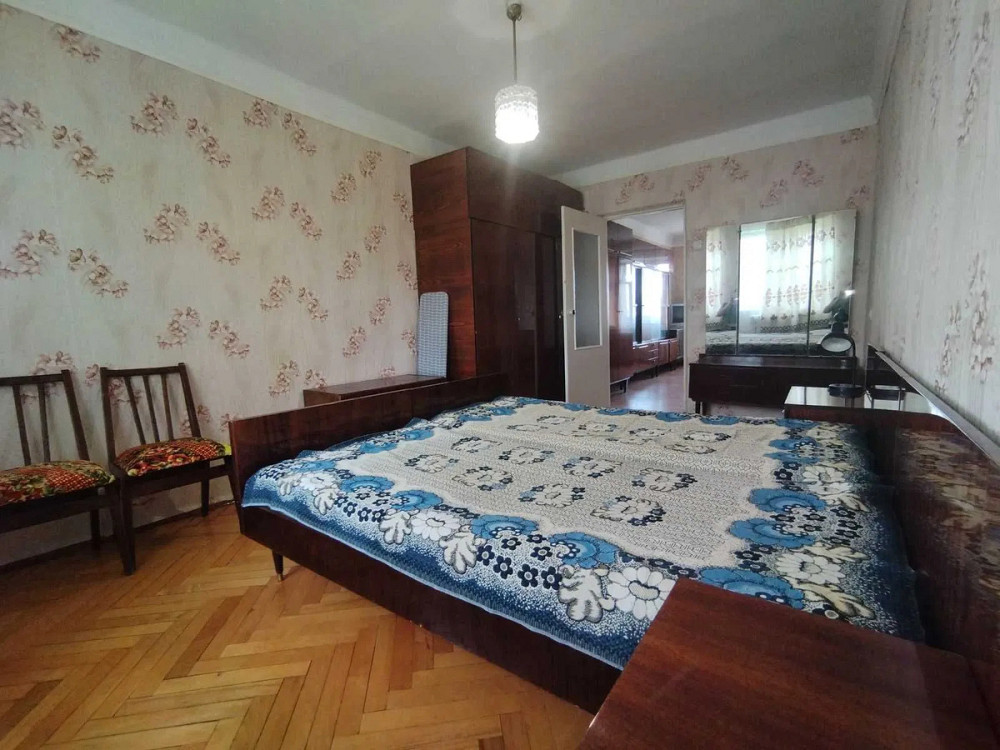 Оренда Квартира 1-кімнатна, 5/5 поверх на вул. Червоноткацька, 23 Київ - фото 1