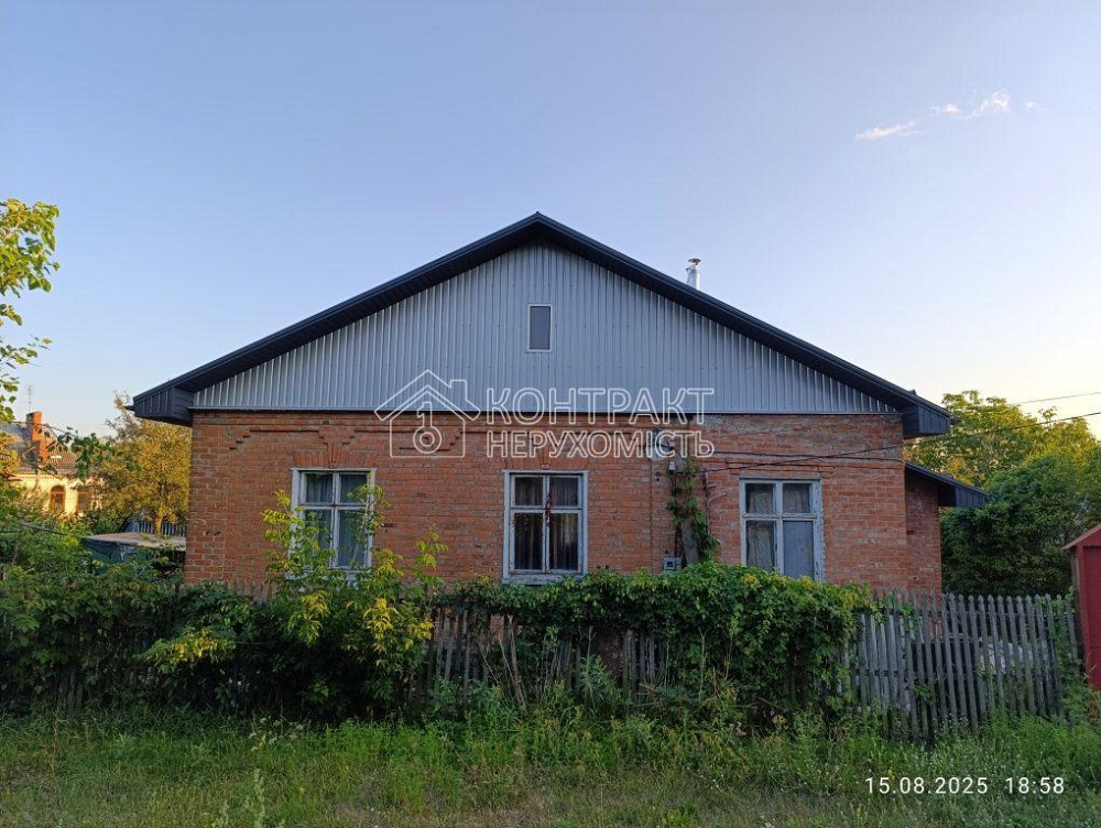 Продаж Будинок 4-кімнатний на вул. Каштановая Високий - фото 10