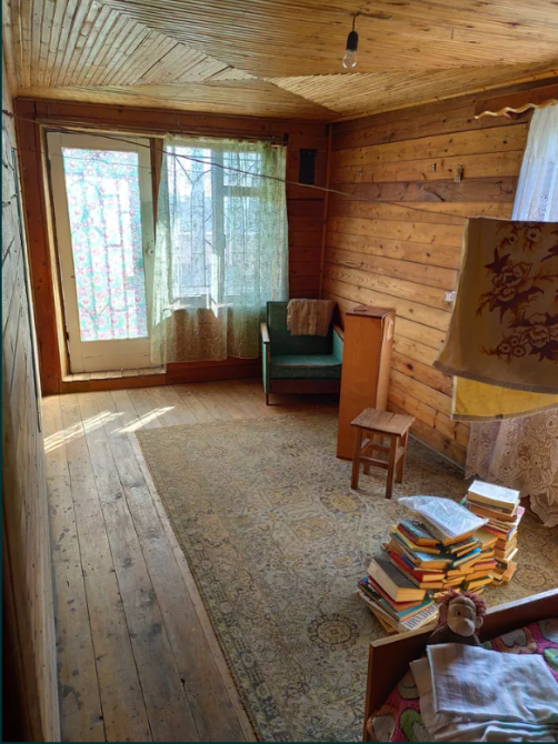 1 комнатную квартиру на Таирова в новом кирпичном доме Одеса - фото 8